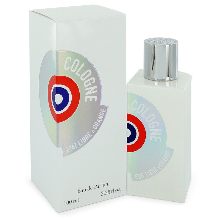 Etat Libre d'Orange Cologne by Etat Libre d'Orange Eau De Parfum Spray (Unisex) 3.38 oz for Women - Thesavour