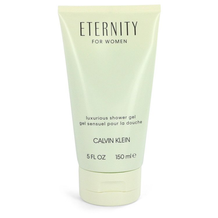 ETERNITY by Calvin Klein Shower Gel 5 oz for Women - Thesavour