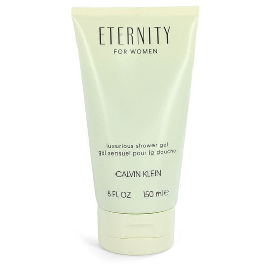 ETERNITY by Calvin Klein Shower Gel 5 oz for Women - Thesavour