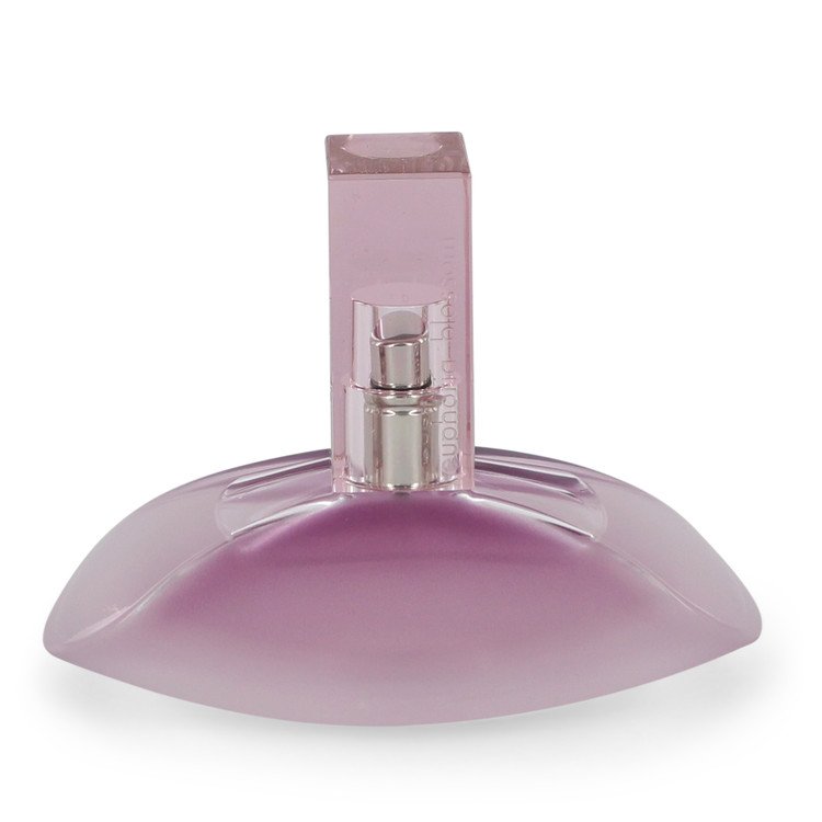 Euphoria Blossom by Calvin Klein Eau De Toilette Spray (unboxed) 1 oz for Women - Thesavour