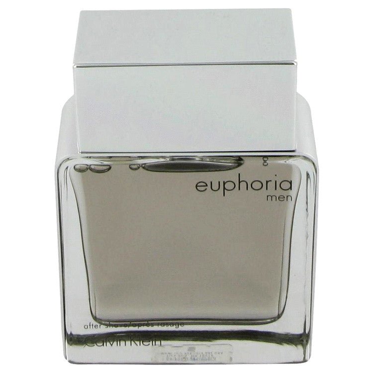 Euphoria by Calvin Klein After Shave (unboxed) 3.4 oz for Men - Thesavour