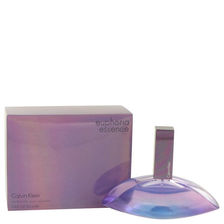 Euphoria Essence by Calvin Klein Eau De Parfum Spray 3.4 oz for Women - Thesavour