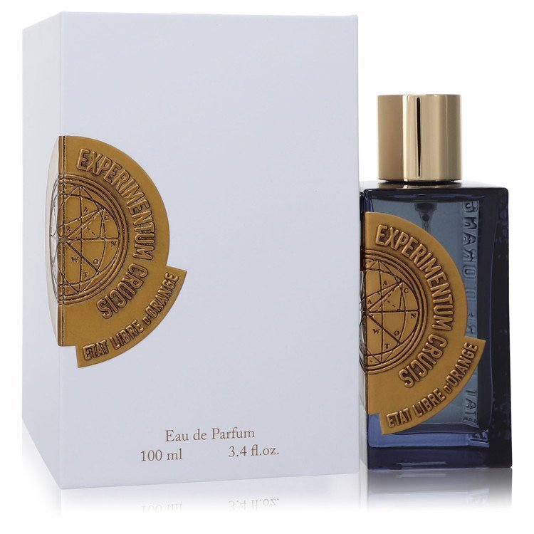 Experimentum Crucis by Etat Libre D'orange Eau De Parfum Spray (Unisex) 3.4 oz for Women - Thesavour