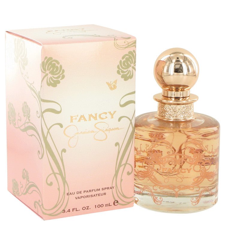 Fancy by Jessica Simpson Eau De Parfum Spray for Women - Thesavour