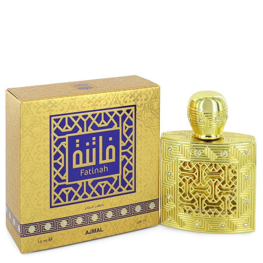 Fatinah by Ajmal Vial (sample) .05 oz for Women - Thesavour