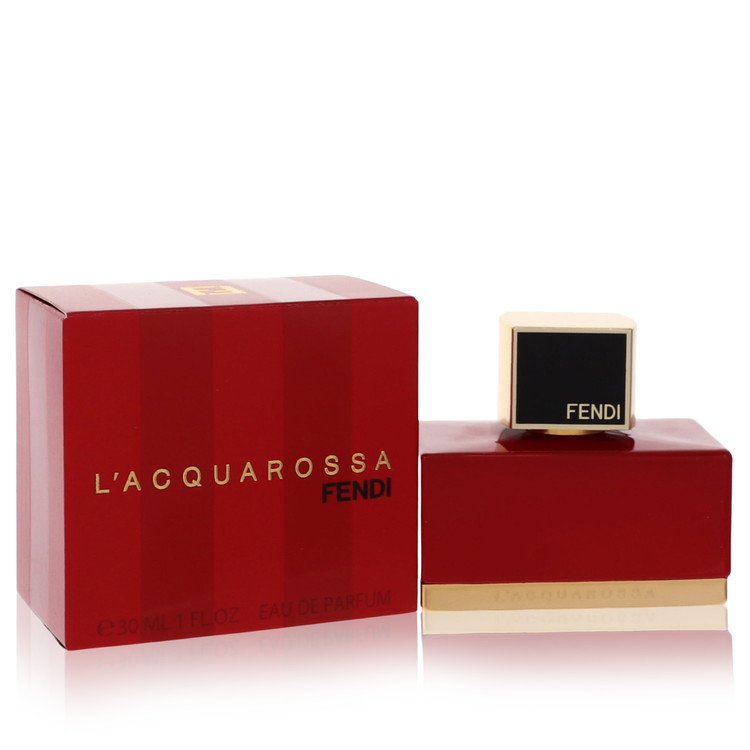 Fendi L'Acquarossa by Fendi Eau De Parfum Spray 1 oz for Women - Thesavour