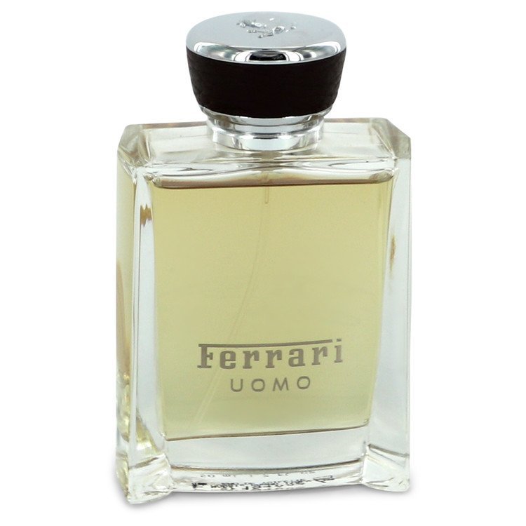 Ferrari Uomo by Ferrari Eau De Toilette Spray (unboxed) 1.7 oz for Men - Thesavour