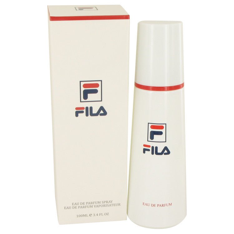 Fila by Fila Eau De Parfum Spray 3.4 oz for Women - Thesavour