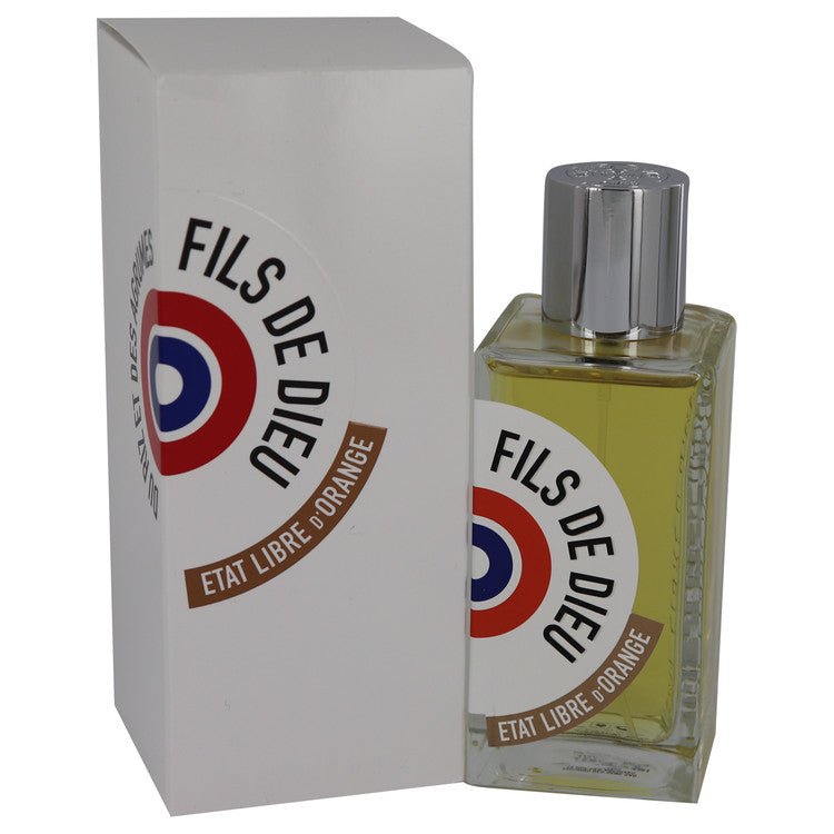 Fils De Dieu by Etat Libre D'Orange Eau De Parfum Spray (Unisex) for Women - Thesavour