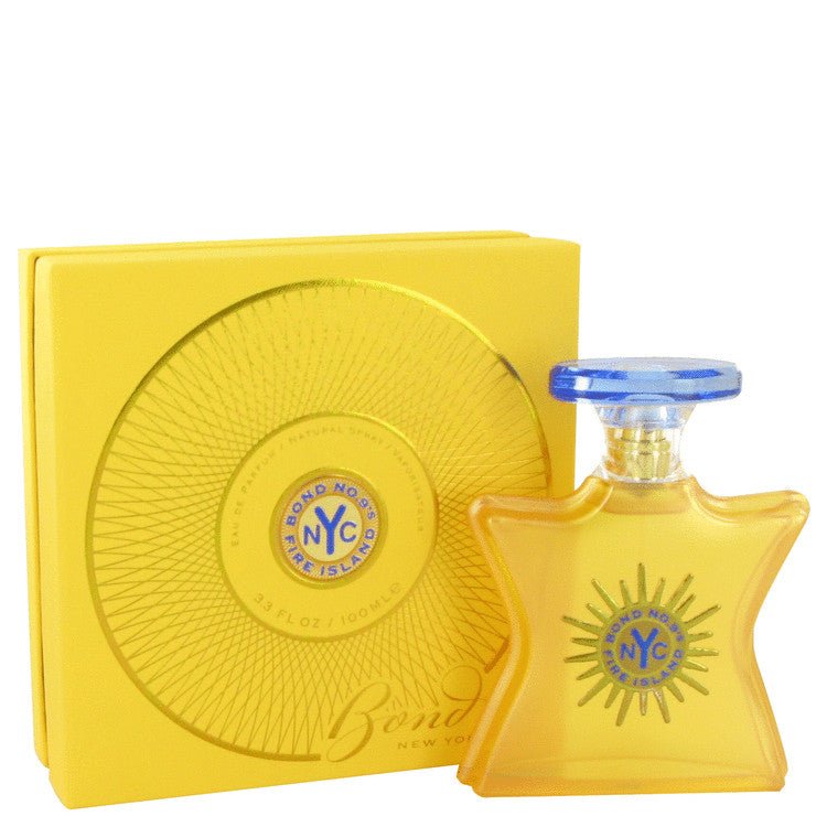 Fire Island by Bond No. 9 Eau De Parfum Spray for Women - Thesavour