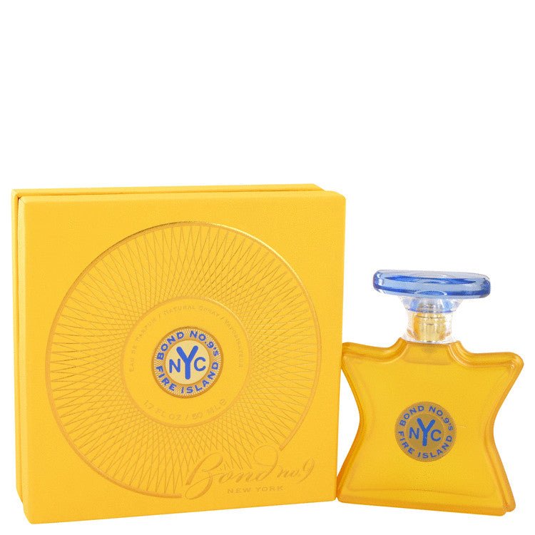 Fire Island by Bond No. 9 Eau De Parfum Spray for Women - Thesavour