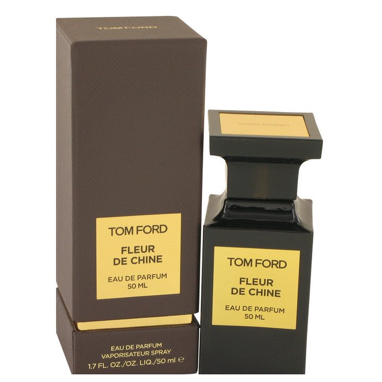 Fleur De Chine by Tom Ford Eau De Parfum Spray 1.7 oz for Women - Thesavour