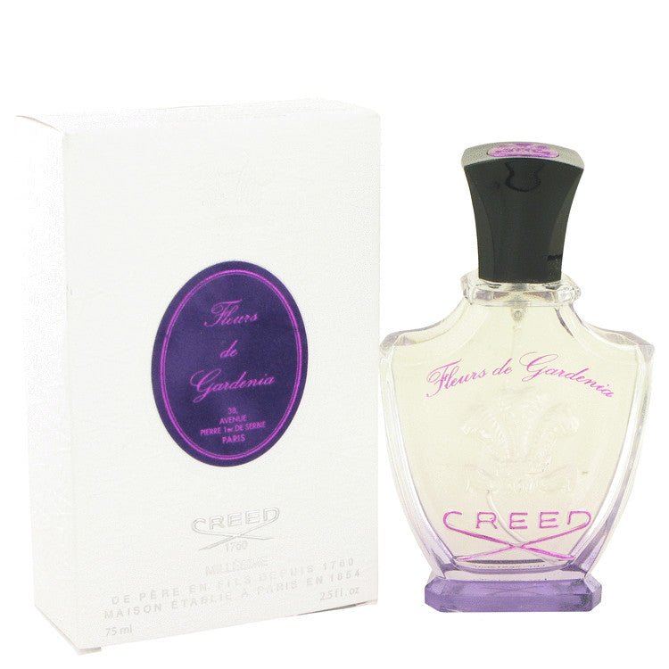 Fleurs De Gardenia by Creed Millesime Spray for Women - Thesavour