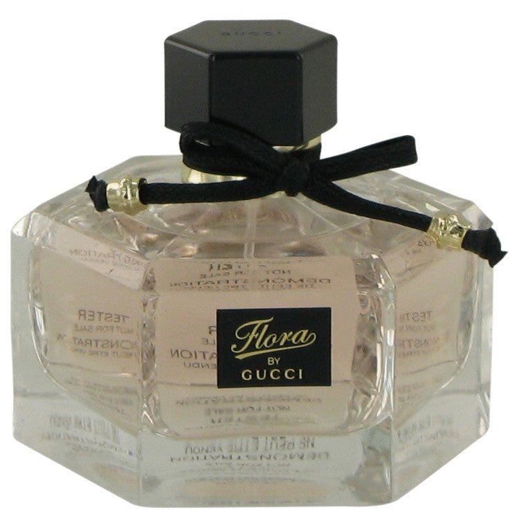 Flora by Gucci Eau De Toilette Spray for Women - Thesavour