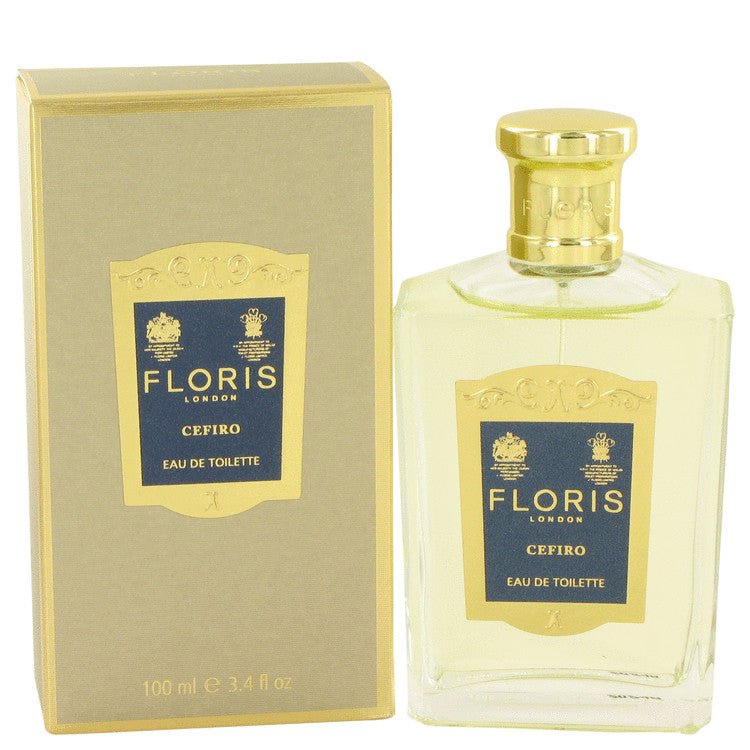 Floris Cefiro by Floris Eau De Toilette Spray for Women - Thesavour