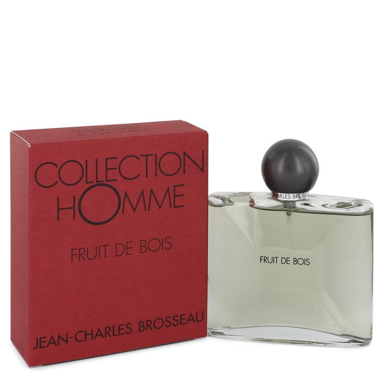 Fruit De Bois by Brosseau Eau De Toilette Spray 3.4 oz for Women - Thesavour