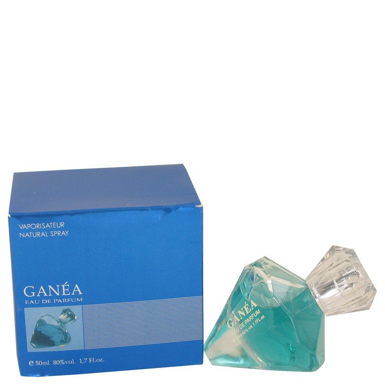 Ganea by Ganea Eau De Parfum Spray 1.7 oz for Women - Thesavour