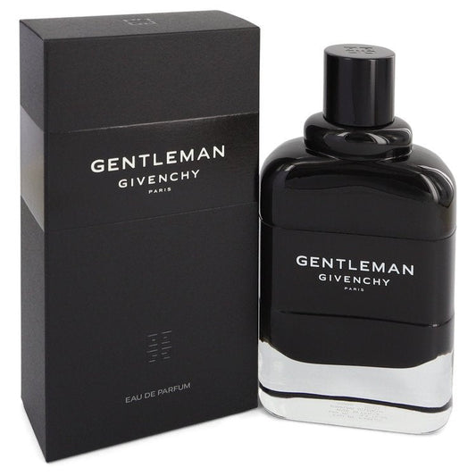 GENTLEMAN by Givenchy Eau De Parfum Spray (New Packaging) 3.4 oz for Men - Thesavour