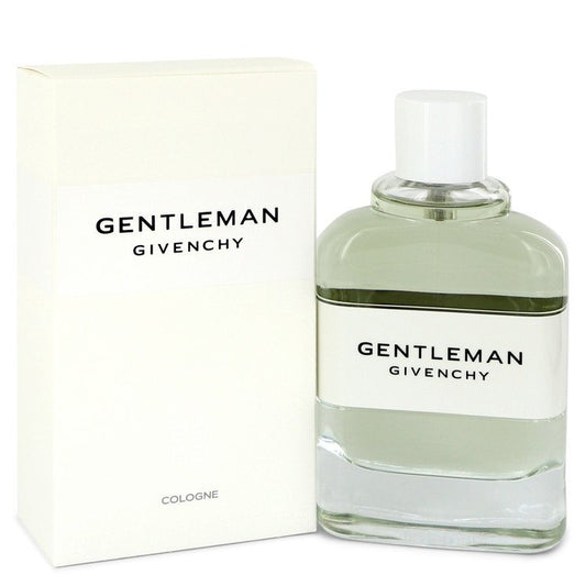 Gentleman Cologne by Givenchy Eau De Toilette Spray 3.3 oz for Men - Thesavour