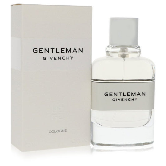 Gentleman Cologne by Givenchy Eau De Toilette Spray oz for Men - Thesavour
