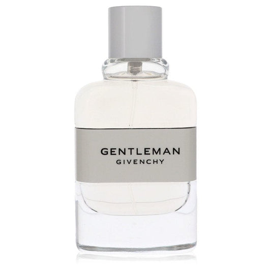 Gentleman Cologne by Givenchy Eau De Toilette Spray (unboxed) 1.7 oz for Men - Thesavour