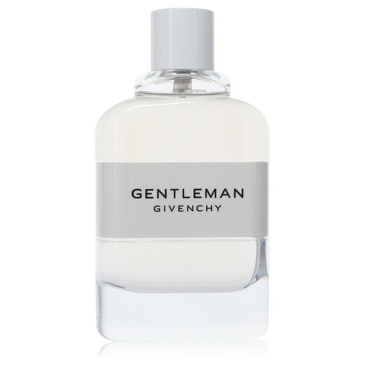 Gentleman Cologne by Givenchy Eau De Toilette Spray (unboxed) 3.3 oz for Men - Thesavour