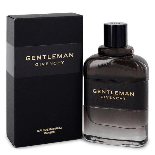 Gentleman Eau De Parfum Boisee by Givenchy Eau De Parfum Spray 3.3 oz for Men - Thesavour