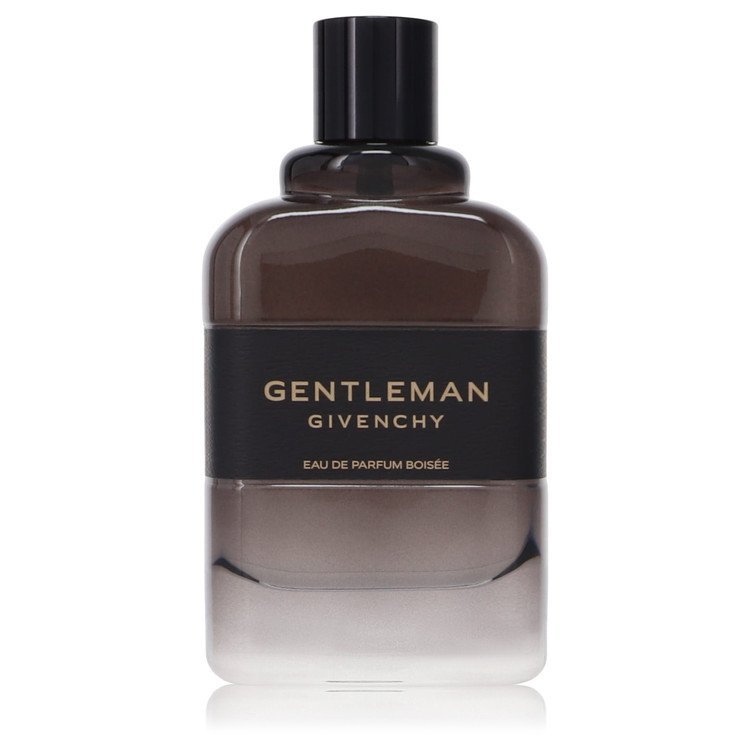 Gentleman Eau De Parfum Boisee by Givenchy Eau De Parfum Spray (Tester) 3.3 oz for Men - Thesavour