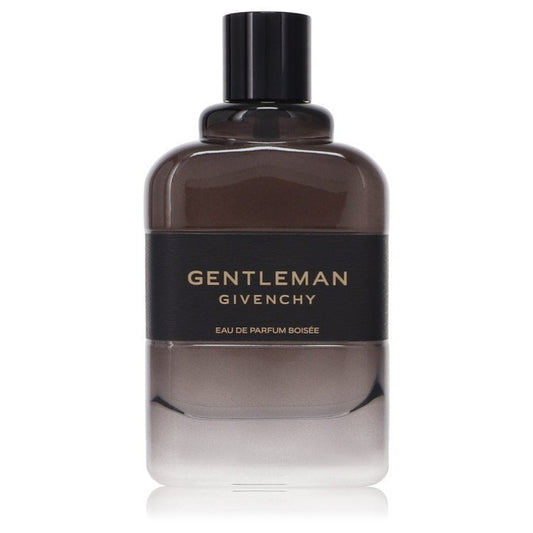 Gentleman Eau De Parfum Boisee by Givenchy Eau De Parfum Spray (Tester) 3.3 oz for Men - Thesavour
