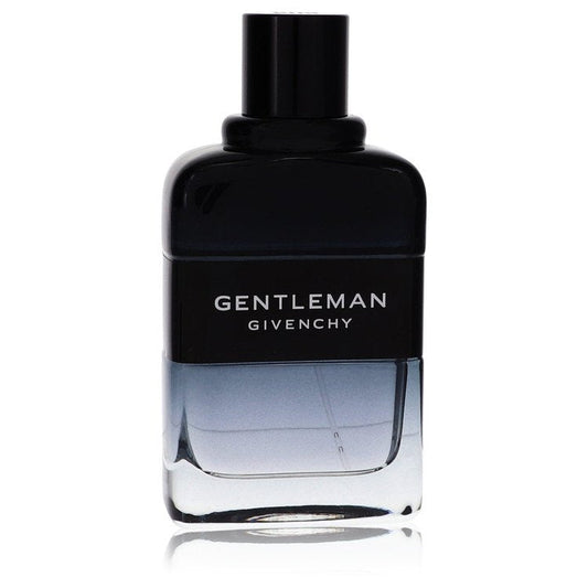 Gentleman Intense by Givenchy Eau De Toilette Intense Spray 3.3 oz for Men - Thesavour