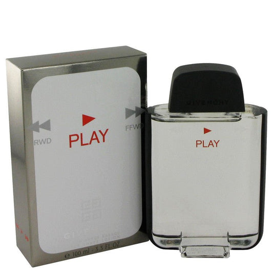 Givenchy Play by Givenchy After Shave Lotion 3.4 oz for Men - Thesavour