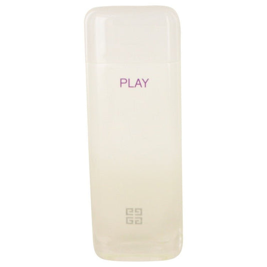 Givenchy Play by Givenchy Eau De Toilette Spray (unboxed) 2.5 oz for Women - Thesavour