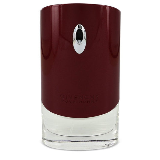 Givenchy (Purple Box) by Givenchy Eau De Toilette Spray (unboxed) 1.7 oz for Men - Thesavour