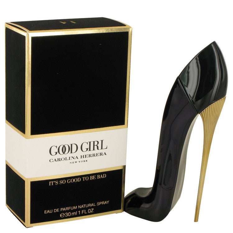 Good Girl by Carolina Herrera Eau De Parfum Spray for Women - Thesavour