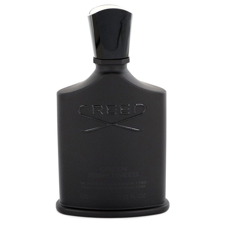 GREEN IRISH TWEED by Creed Eau De Parfum Spray (unboxed) 3.3 oz for Men - Thesavour