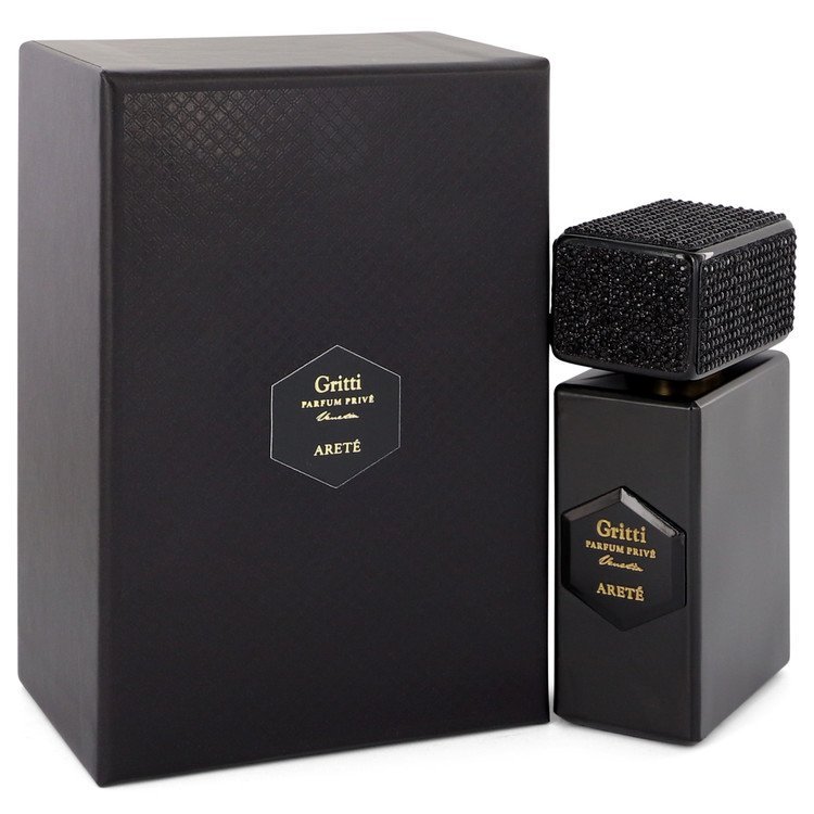 Gritti Arete Prive by Gritti Eau De Parfum Spray (Unisex) 3.4 oz for Women - Thesavour