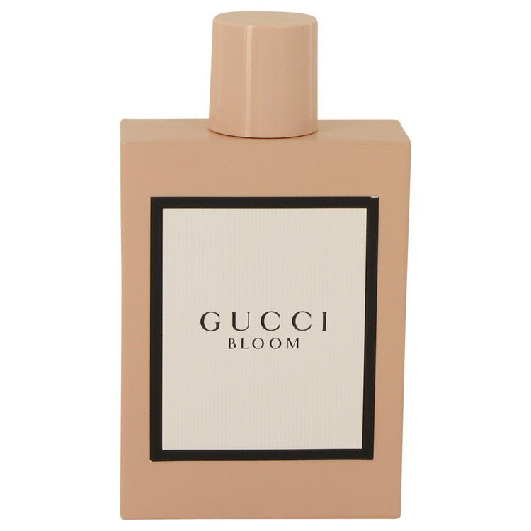 Gucci Bloom by Gucci Eau De Parfum Spray (unboxed) 3.3 oz for Women - Thesavour