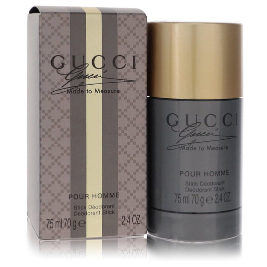 Gucci Made to Measure by Gucci Deodorant Stick 2.4 oz for Men - Thesavour