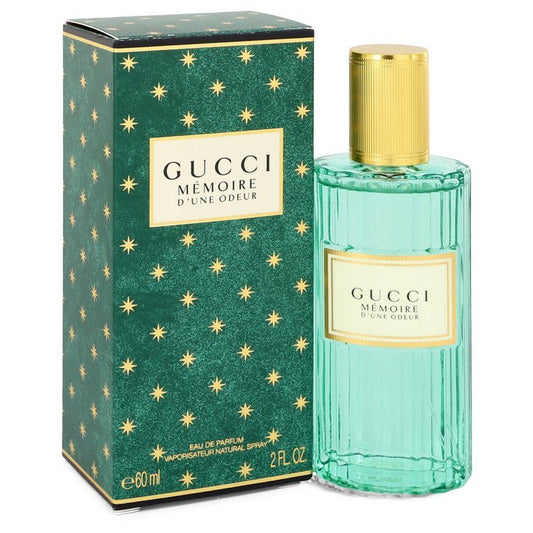 Gucci Memoire D'une Odeur by Gucci Eau De Parfum Spray for Women - Thesavour