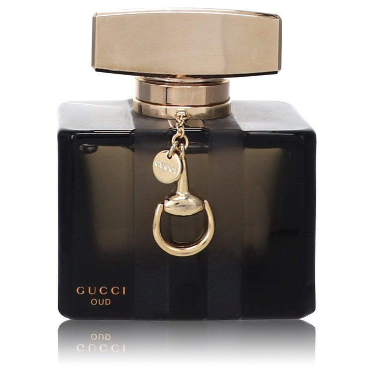 Gucci Oud by Gucci Eau De Parfum Spray (Unisex Unboxed) 1.7 oz for Women - Thesavour