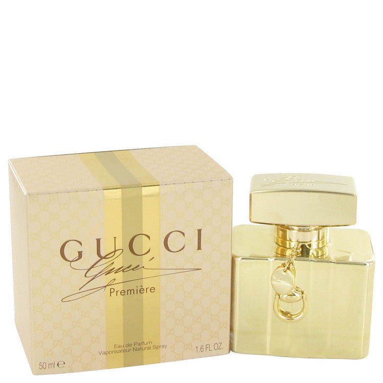 Gucci Premiere by Gucci Eau De Parfum Spray for Women - Thesavour