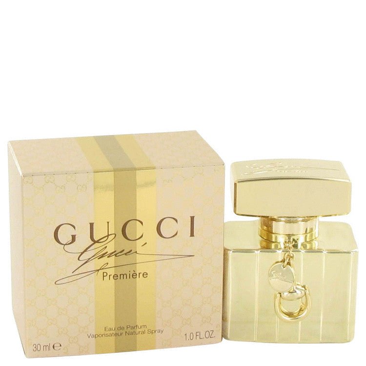 Gucci Premiere by Gucci Eau De Parfum Spray for Women - Thesavour