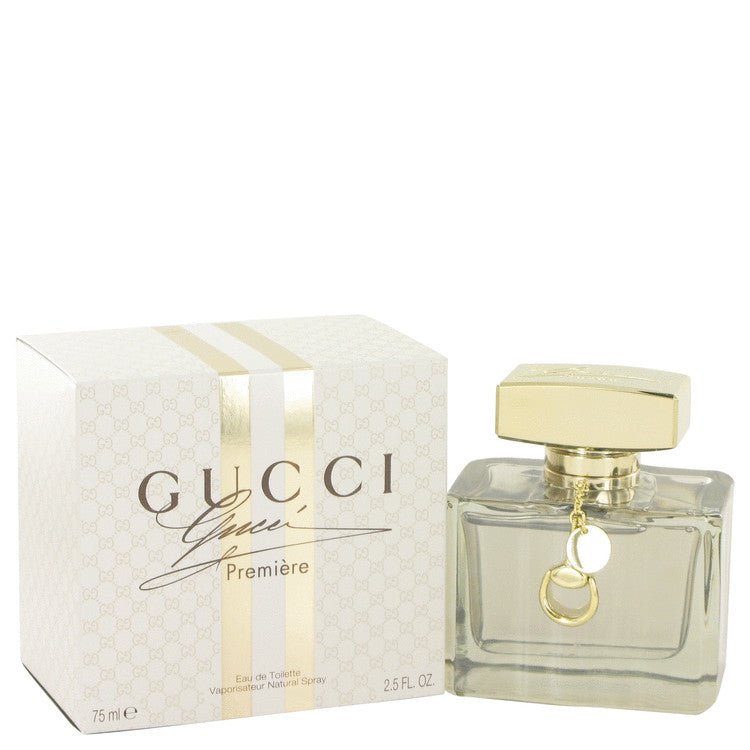 Gucci Premiere by Gucci Eau De Toilette Spray for Women - Thesavour