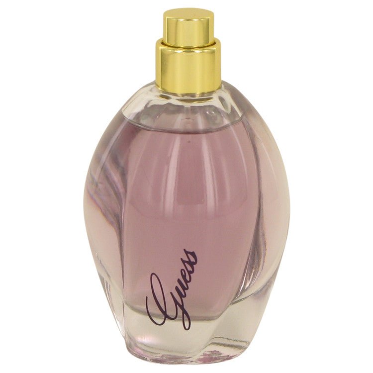 Guess Girl Belle by Guess Eau De Toilette Spray for Women - Thesavour