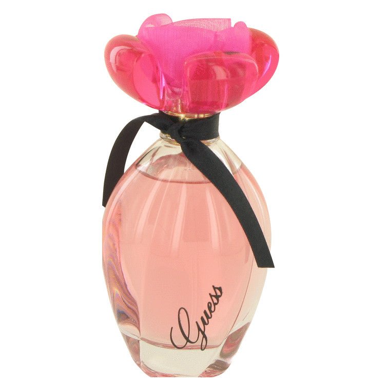 Guess Girl by Guess Eau De Toilette Spray (unboxed) 3.4 oz for Women - Thesavour