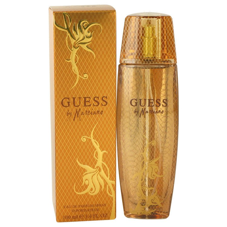 Guess Marciano by Guess Eau De Parfum Spray for Women - Thesavour