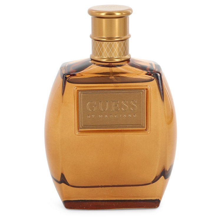 Guess Marciano by Guess Eau De Toilette Spray (unboxed) 3.4 oz for Men - Thesavour