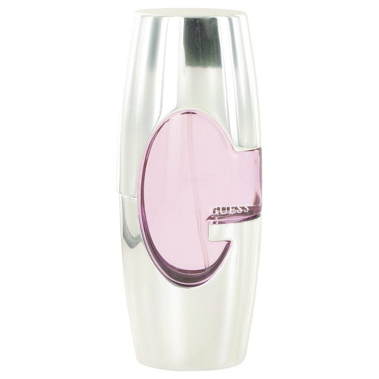 Guess (New) by Guess Eau De Parfum Spray (unboxed) 2.5 oz for Women - Thesavour