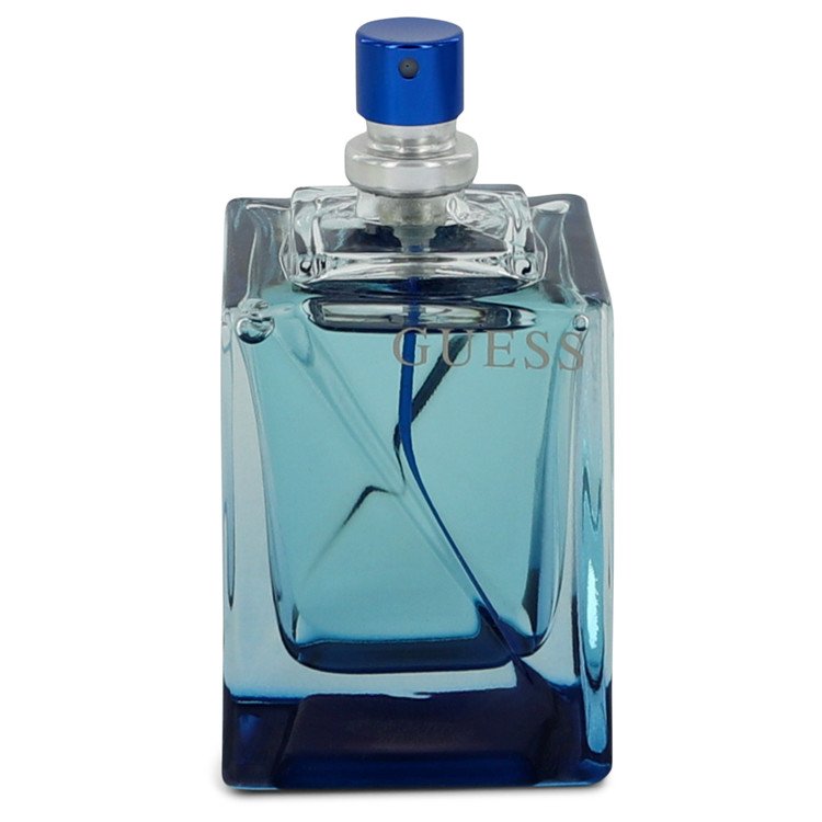 Guess Night by Guess Eau De Toilette Spray (Tester) 1.7 oz for Men - Thesavour