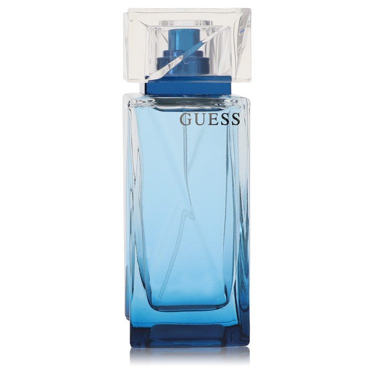 Guess Night by Guess Eau De Toilette Spray (unboxed) 3.4 oz for Men - Thesavour